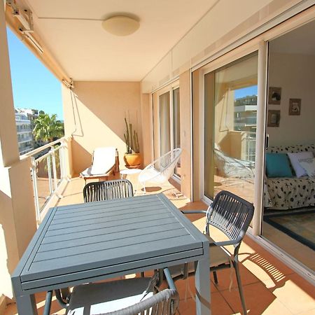 Apartment 2 Bedrooms 2 Bathrooms Clear View In Palm Beach Area Cannes Exteriör bild