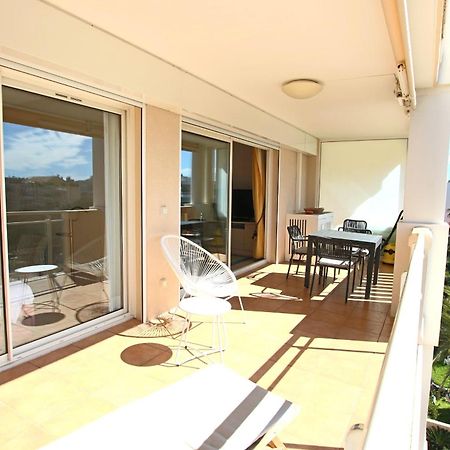 Apartment 2 Bedrooms 2 Bathrooms Clear View In Palm Beach Area Cannes Exteriör bild