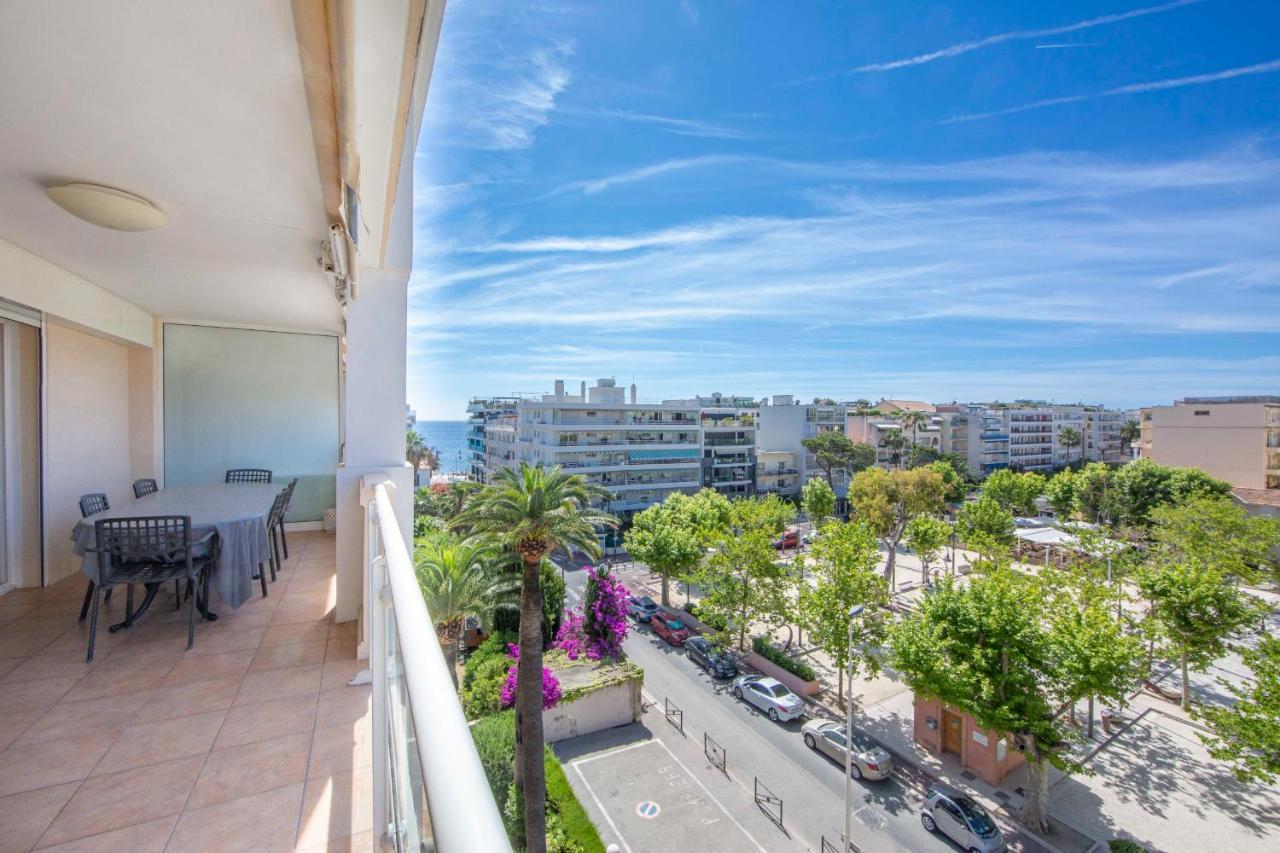 Apartment 2 Bedrooms 2 Bathrooms Clear View In Palm Beach Area Cannes Exteriör bild