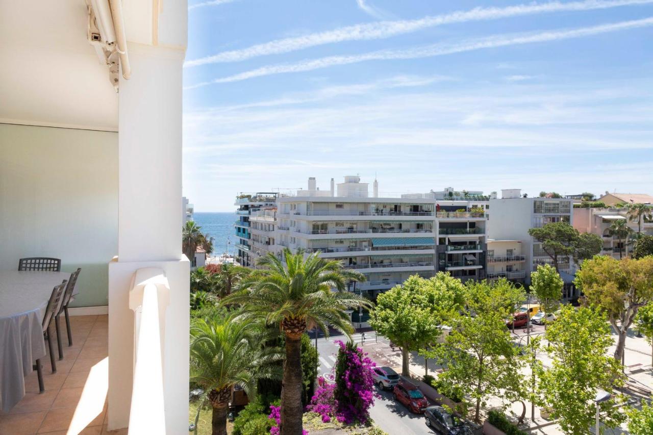 Apartment 2 Bedrooms 2 Bathrooms Clear View In Palm Beach Area Cannes Exteriör bild